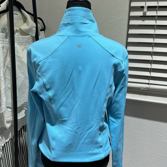 Lululemon Contempo Jacket - Picture 5 of 5